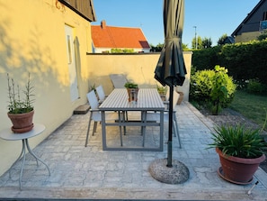 Exterior - 4 Star Holiday Home in Borrby (Borrby)