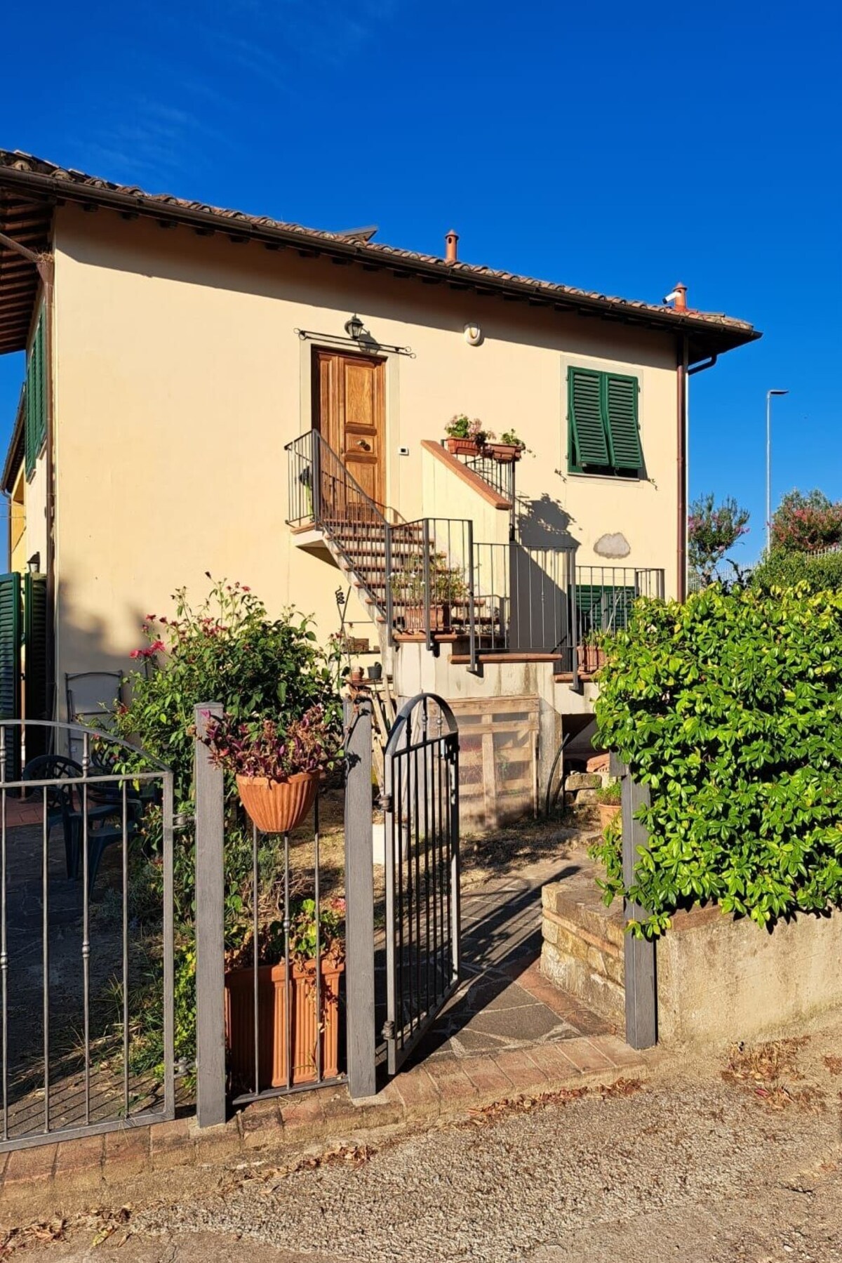 Bild für Gastgeberprofil