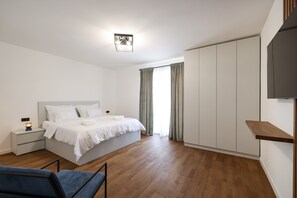 Villa | 3 Schlafzimmer, Bügeleisen/Bügelbrett