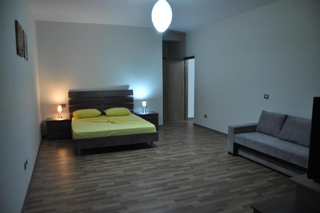 Executive Suite, Balcony, Sea View