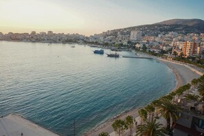 Beach - Apartments Serxhio (Sarandë)