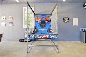 Sala de juegos