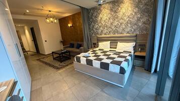 1 bedroom, WiFi