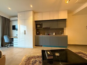 Interior - spira.staycation (Noida)