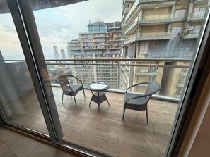 Interior - spira.staycation (Noida)