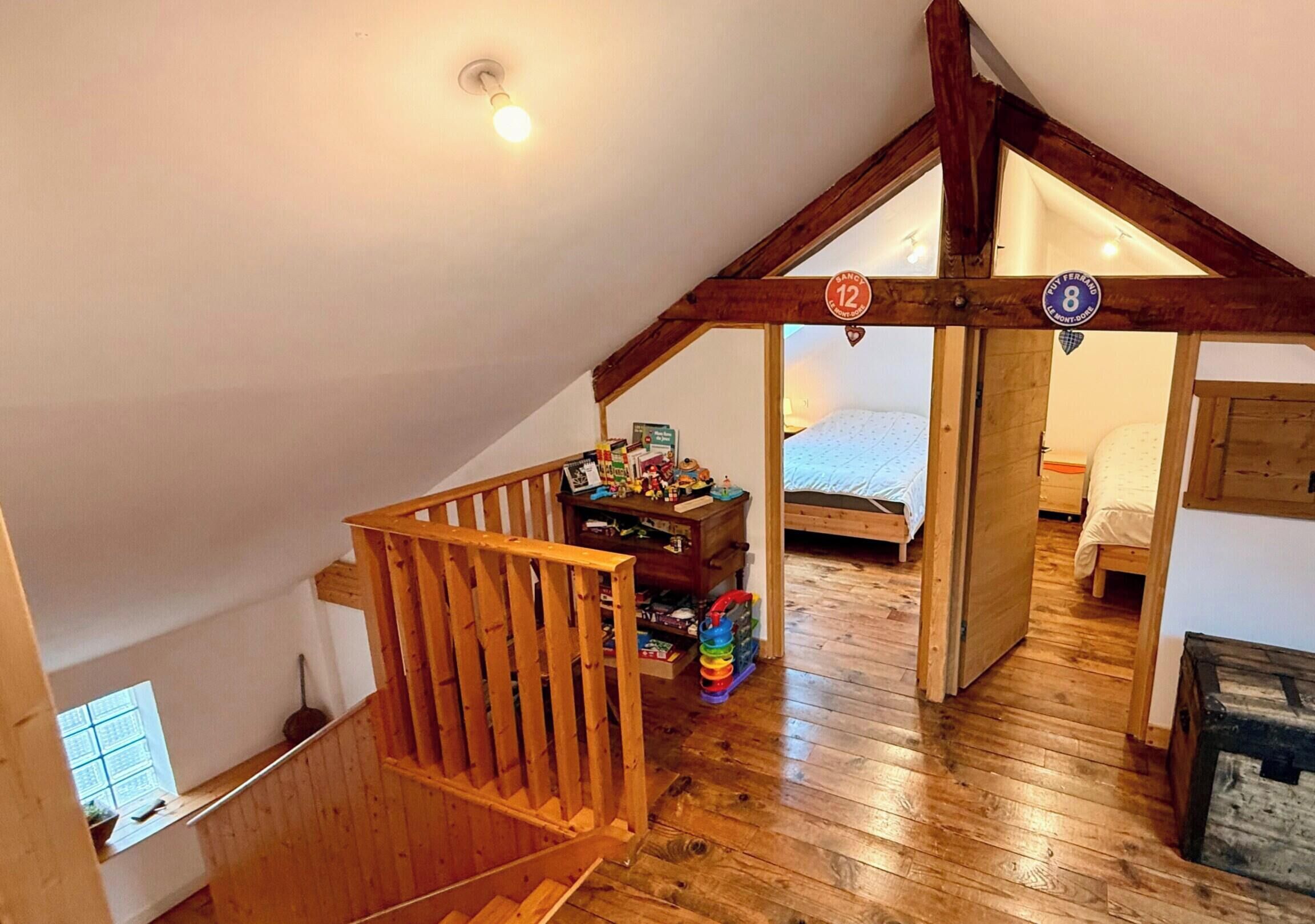 アパートメント | 5 室のベッドルーム、アイロン / アイロン台