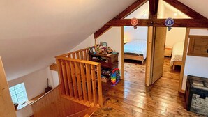 Căn hộ | 5 phòng ngủ, bàn ủi/dụng cụ ủi quần áo 