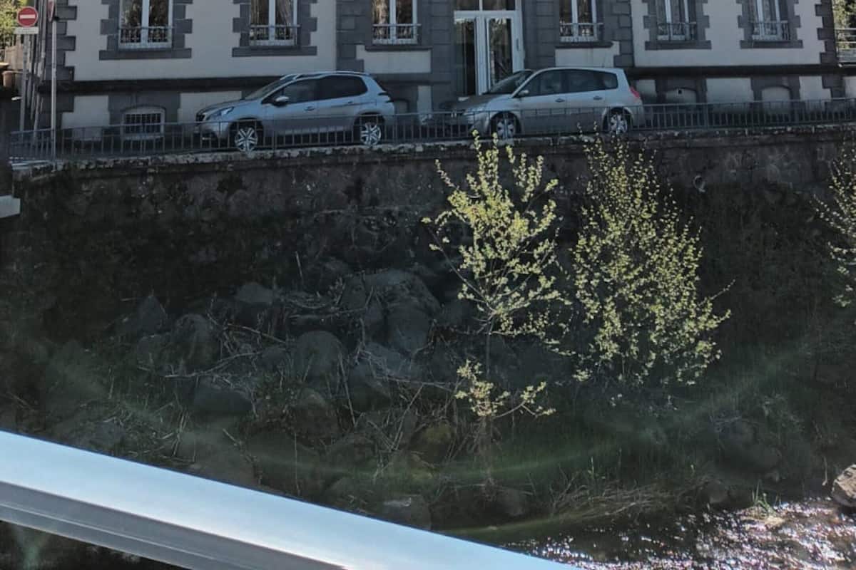 Appartement | Extérieur