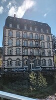 Apartamento | Exterior