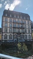 Apartamento | Exterior