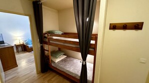 Apartment | 2 bedrooms, iron/ironing board - So' Amandine - La Bourboule (La Bourboule)