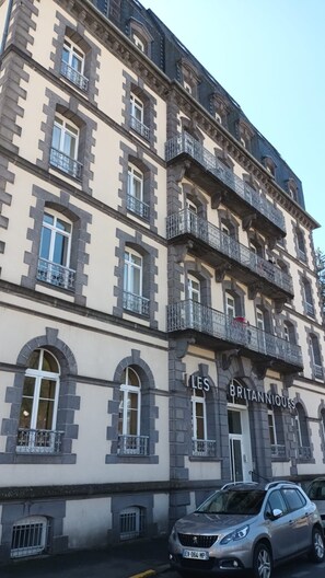 Apartment | Exterior - So' Amandine - La Bourboule (La Bourboule)