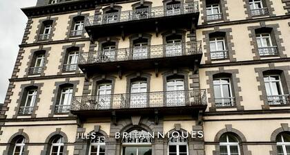 So' Amandine - La Bourboule