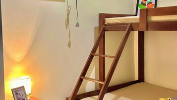 3 slaapkamers, wifi, beddengoed