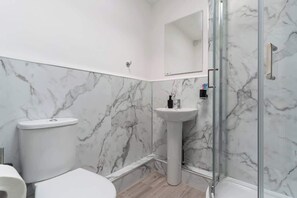 Dusche