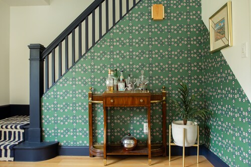 Cozy Catskills Getaway