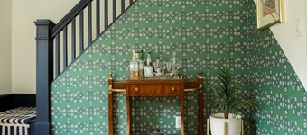 Cozy Catskills Getaway