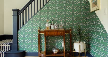 Cozy Catskills Getaway