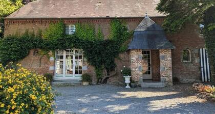 Family home in the heart of nature