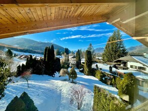 Unclassified image, 3 of 18, button - Modern loft for 6 with mountain views | Bad Ischl (Bad Ischl)