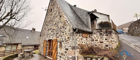 Cottage | Exterior