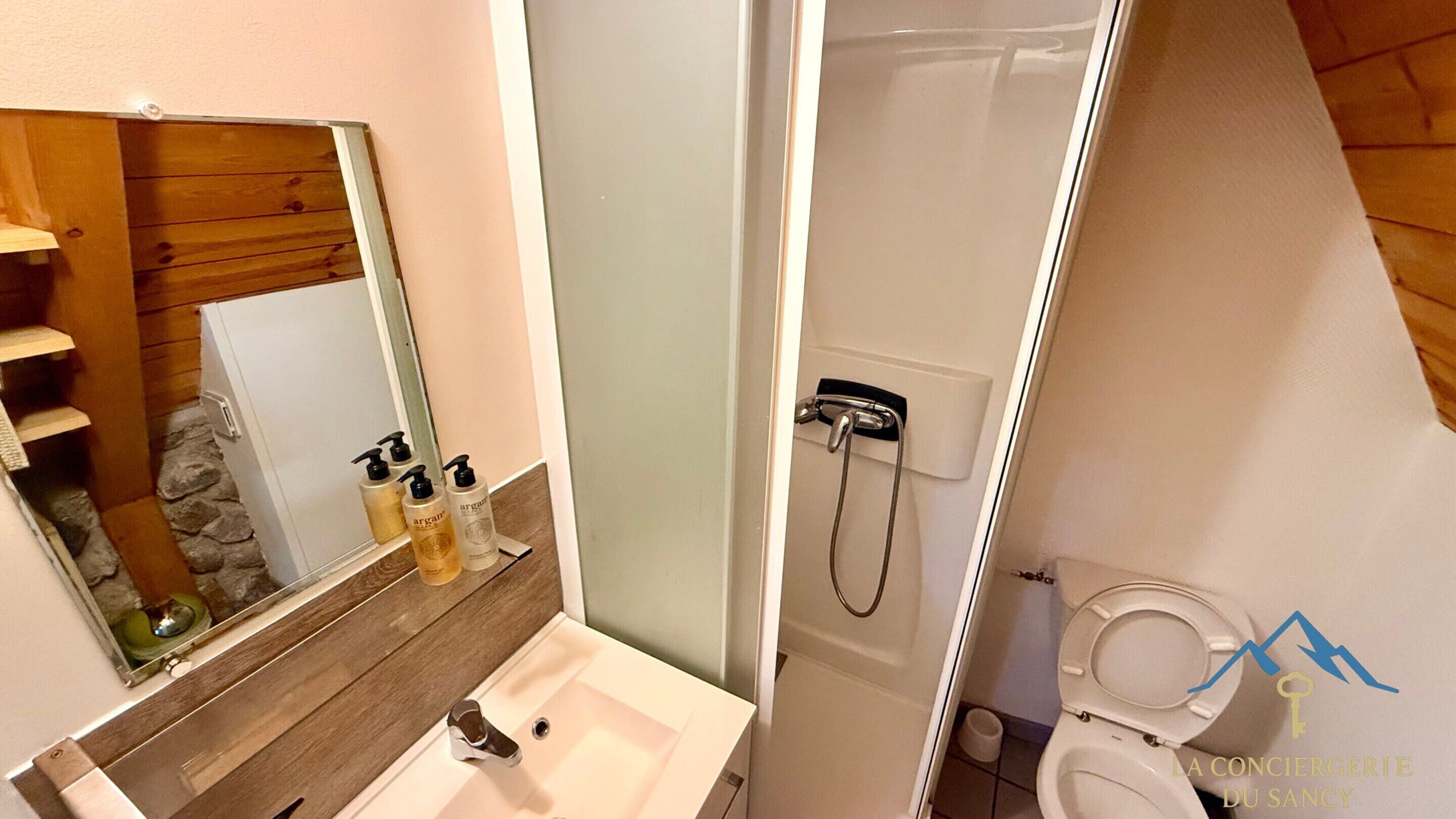 Cottage | Bathroom | Hair dryer