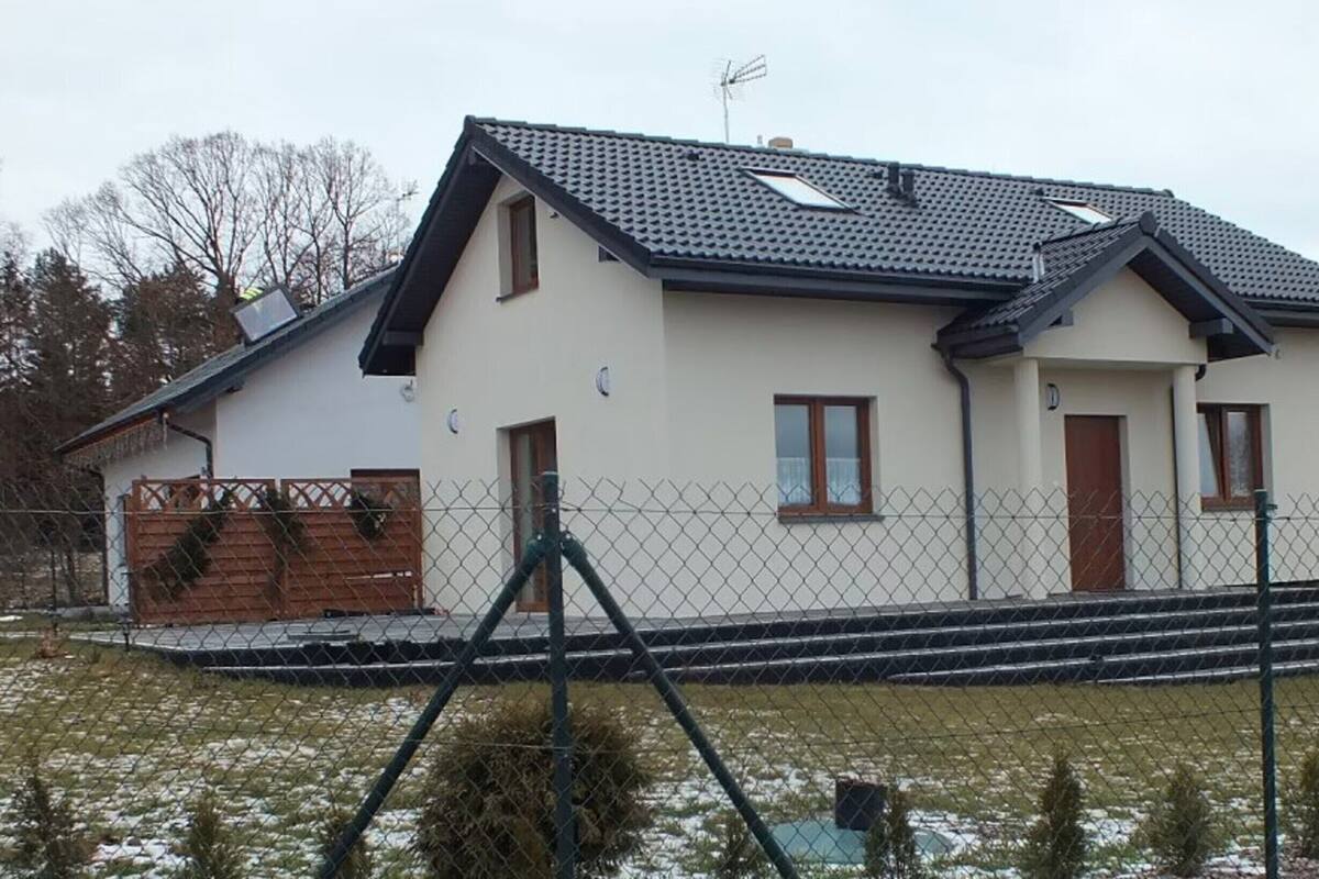 單棟房屋 | 外觀