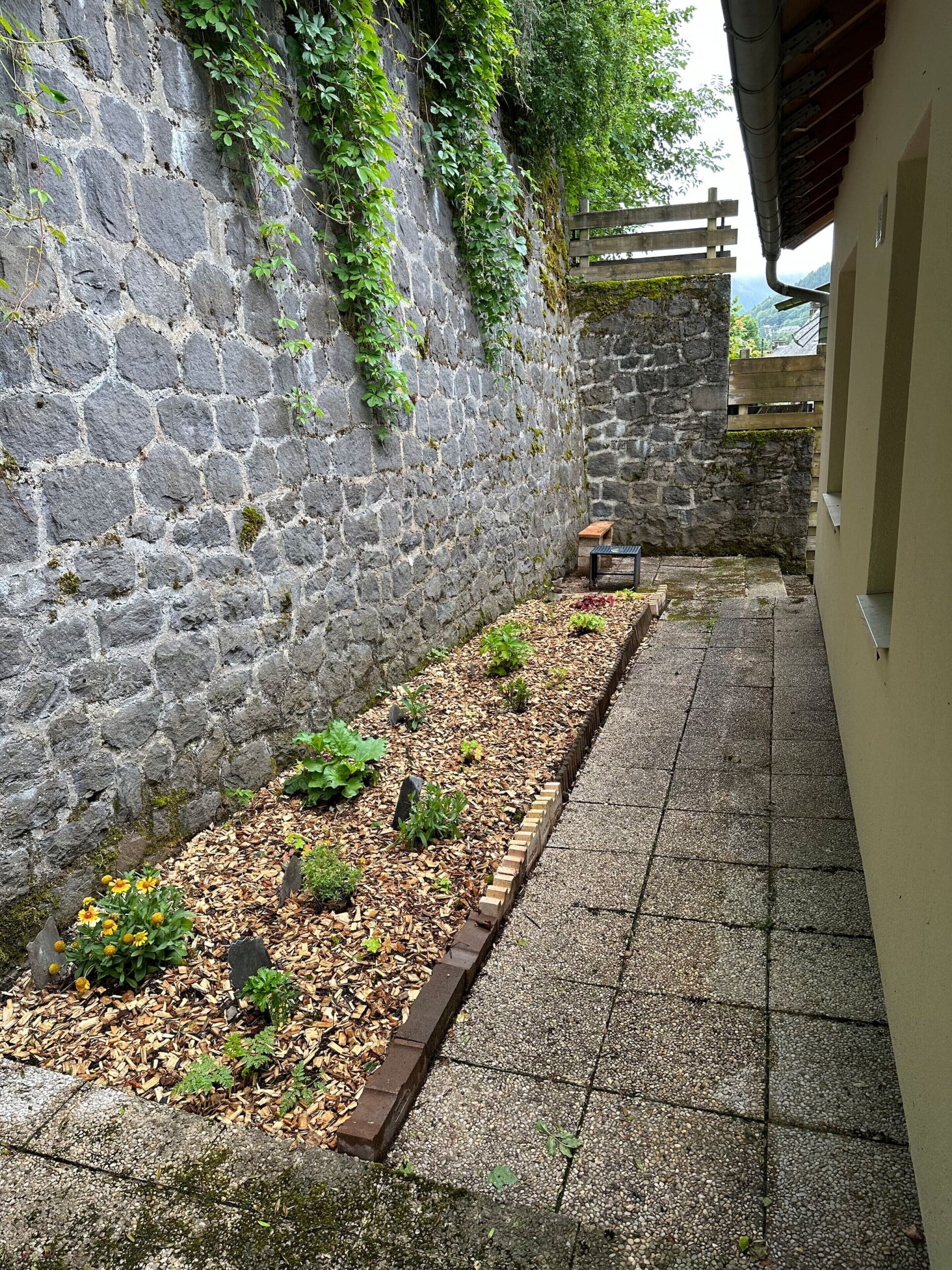 Nhà | Quang cảnh nhìn từ nơi lưu trú