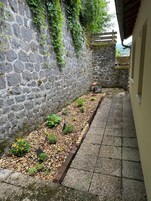 Casa | Vista da propriedade