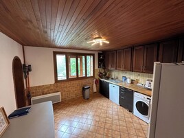 House | Private kitchen