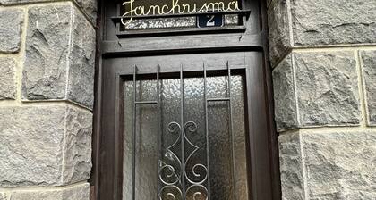 Villa Janchrisma - Montdore - 11pers