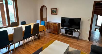 Villa Janchrisma - Montdore - 11pers