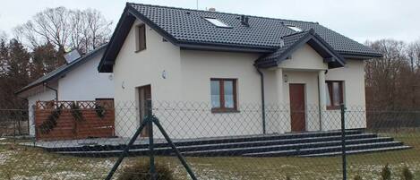 House | Exterior