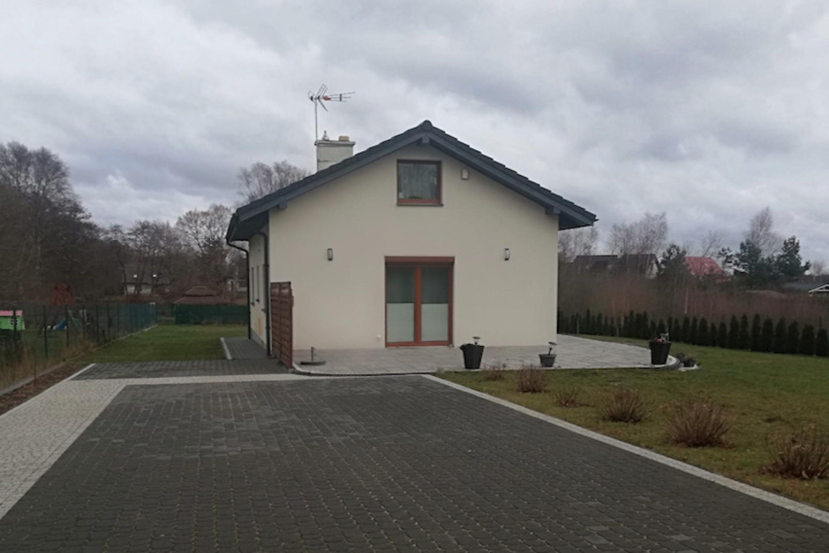 House | Exterior