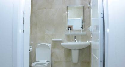 loban hotel apartment