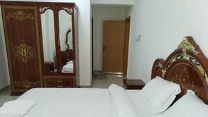 Apartemen Comfort | Wi-Fi gratis