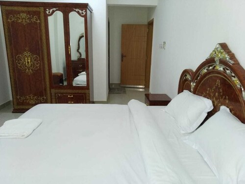loban hotel apartment