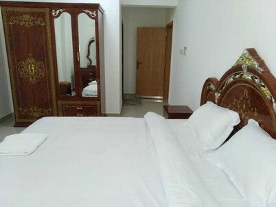 loban hotel apartment
