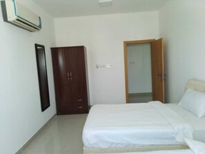 Comfort Apartment, City View - loban hotel apartment (Seeb)