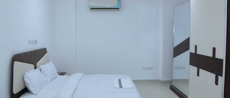 Comfort Apartment, City View | Free WiFi