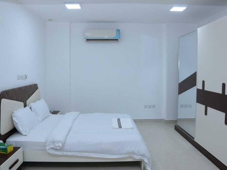 Comfort Apartment, City View | Free WiFi