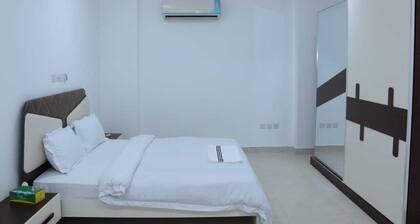 loban hotel apartment