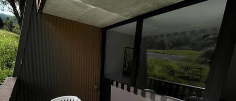 Appartement | Balkon