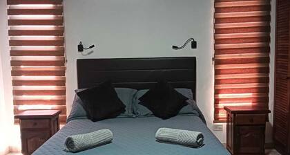 HOME IGAUZU FALLS - NATURE - TRANQUILITY - COMFORT.