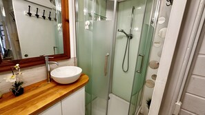 Appartement | Salle de bain
