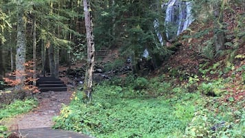 Apartamento | Vista da propriedade