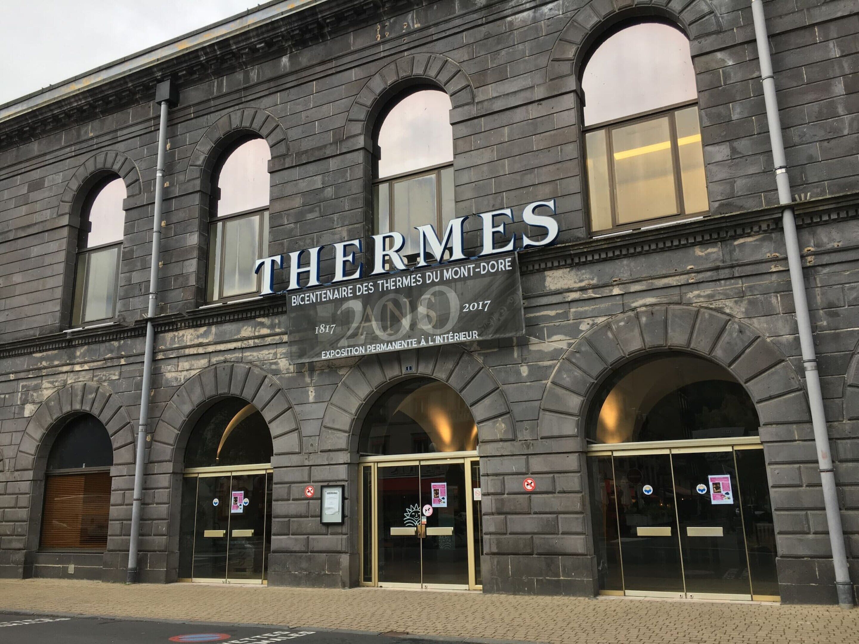 Apartment | Exterior