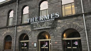 Apartamento | Fachada