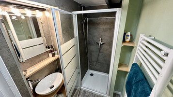 Apartamento | Banheiro