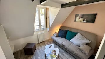 Appartement | Woonruimte